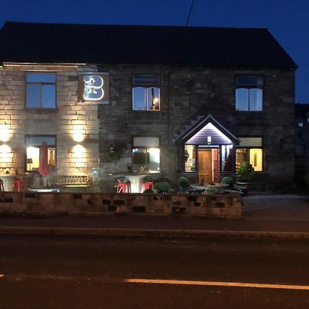 The Blacksmith Arms Bed & Breakfast อัลตัน ภายนอก รูปภาพ