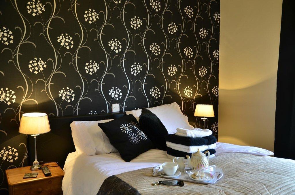 The Blacksmith Arms Bed & Breakfast อัลตัน ภายนอก รูปภาพ