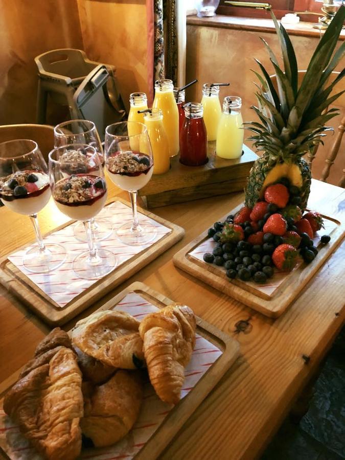 The Blacksmith Arms Bed & Breakfast อัลตัน ภายนอก รูปภาพ