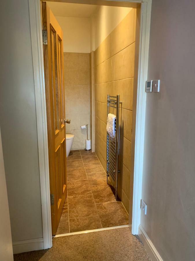 The Blacksmith Arms Bed & Breakfast อัลตัน ภายนอก รูปภาพ